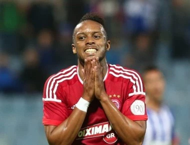 Παλιό γνώριμο «ψήνει» ο Μαρτίνς για να επιστρέψει στον Ολυμπιακό